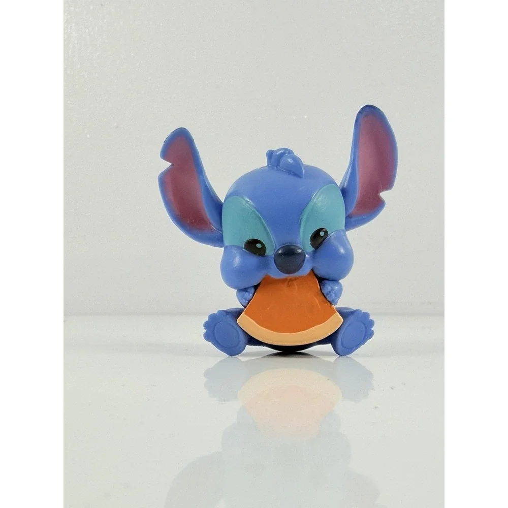 Disney stitch feed